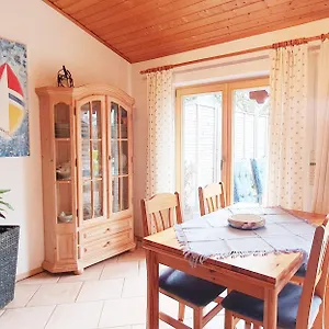 Apartment Steffl Martina, Grassau (Bavaria)